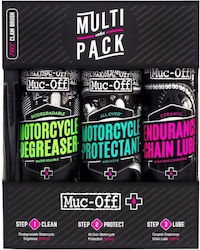 Muc-Off 670 Muc-Off 670