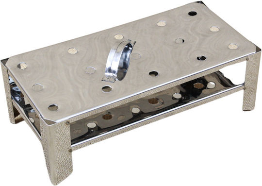 Accesoriu de Monument din Metal 25x12x12εκ.