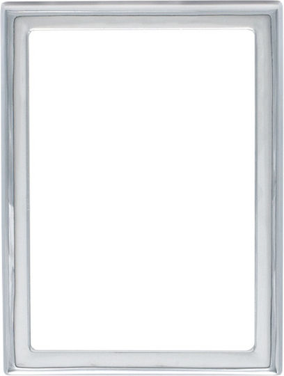 Metallic Memorial Photo Frame 30x40cm