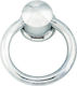 Metallic Memorial Ring 9x9x9cm