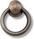 Metallic Memorial Ring 8x8x8cm