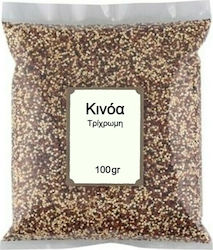Nutsbox Quinoa Τρίχρωμη 100gr