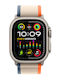 Apple Watch Ultra 2 Titanium 49mm Waterproof wi...