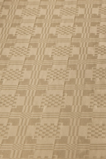 PaperQ Покривка за маса Екрю 100x100см. 150бр