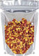 Passas Scharfe zerkleinerte Chilischoten 50gr