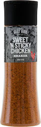 Not Just BBQ Paprika 275gr