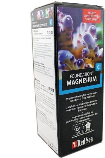 Red Sea Reef Βελτιωτικό Νερού Ενυδρείου 500ml