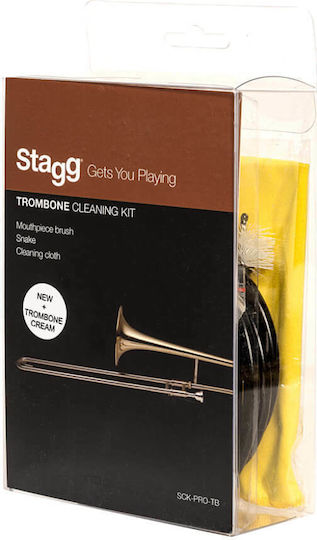 Stagg M19ST00030