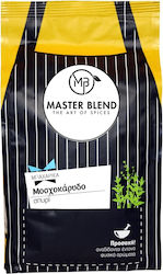 Master Blend Μοσχοκάρυδο 800gr