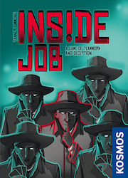 Iniside Job 10+ Jahre (EN) Kosmos Iniside Job 10+ Jahre (EN) Kosmos