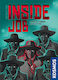 Настолна игра Iniside Job за 2-5 играчи 10+ години (EN) Kosmos