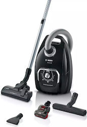 Bosch 650W С торба Черна BGL8BA3S Bosch 650W С торба Черна BGL8BA3S