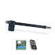 Proteco Aster 4 Basic Garage Door Motor Set for Left Opening Garage Door