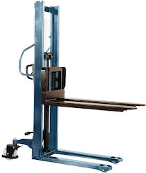 Bormann BWR5530 Stacker for Load Weight Up to 298kg