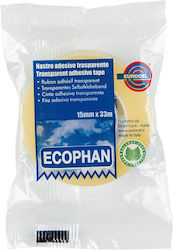 Eurocel Σελοτέιπ 15mm x 33m