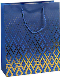 Keskor Gift Bag Τσάντα Μπλε