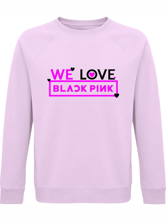 kirikoko We Love Blackpink Kpop Hanorace Roz