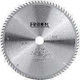 Finder Cutting Disc Wood Hole Diameter 305mm with 80 Teeth 1pcs