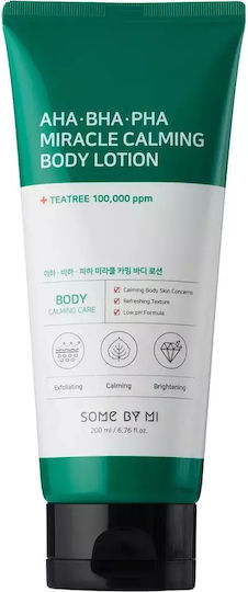 Some By Mi Ενυδατική Lotion Σώματος 200ml