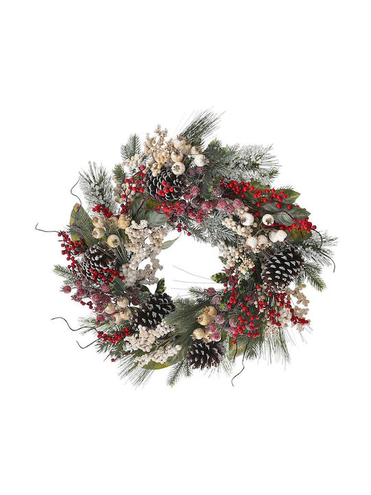 Iliadis Christmas Decorative Wreath