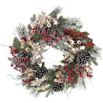 Iliadis Christmas Decorative Wreath