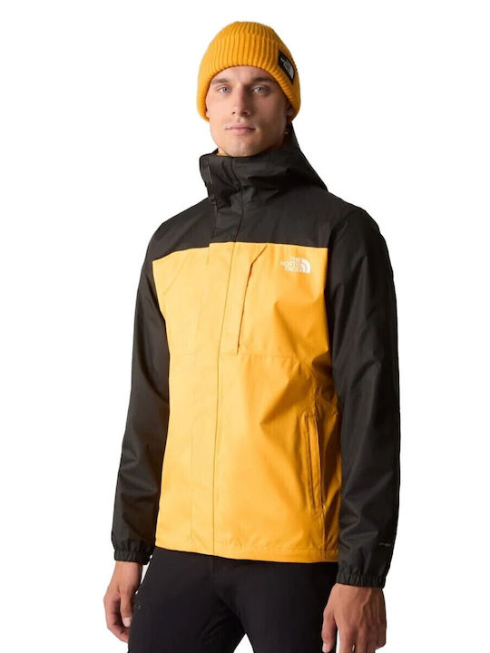 The North Face Quest Triclimate 3 in 1 Winter J...