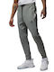 Jogginghose Dri-Fit mit Gummizug Gray