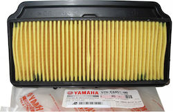 Yamaha Motorcycle Air Filter for Yamaha Crypton R