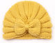 TakTakBaby Turban Yellow