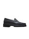Mocasini barbati in Negru Culori