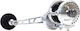Poseidon Next Fishing Reel for Jigging, Slow Jigging and Trolling