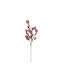 InTheBox Artificial Decorative Branch Dark Solomon 106cm 1pcs