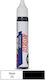 Art & Hobby Craft Pigment Black Outline for Gla...