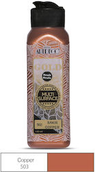 Art & Hobby Craft Pigment Gold 140ml