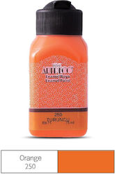 Art & Hobby Craft Pigment Orange for Porcelain ...