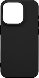 Vivid Cover Черен (iPhone 15 Pro)