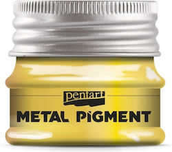 Pentart Craft Pigment Gold 20gr