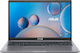 Asus X515JA-BQ3328 15.6" FHD (i3-1005G1/8GB/512GB SSD/No OS) (US Keyboard)