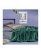 Kentia Bella Blanket Velvet Single 160x220cm. 36