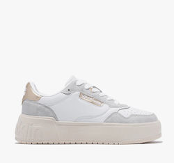 Franklin Sneakers Γκρι