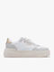 Γυναικεία Sneakers Γκρι