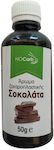 NoCarb Drops with Aroma Chocolate 50gr