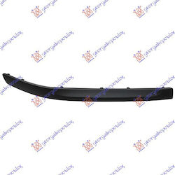 Prasco Bumper base Car for Volkswagen Golf