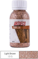 Art & Hobby Glitter Γκρι 100ml