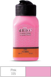 Art & Hobby Craft Pigment Pink for Porcelain an...