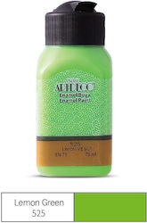 Art & Hobby Craft Pigment Yellow for Porcelain ...