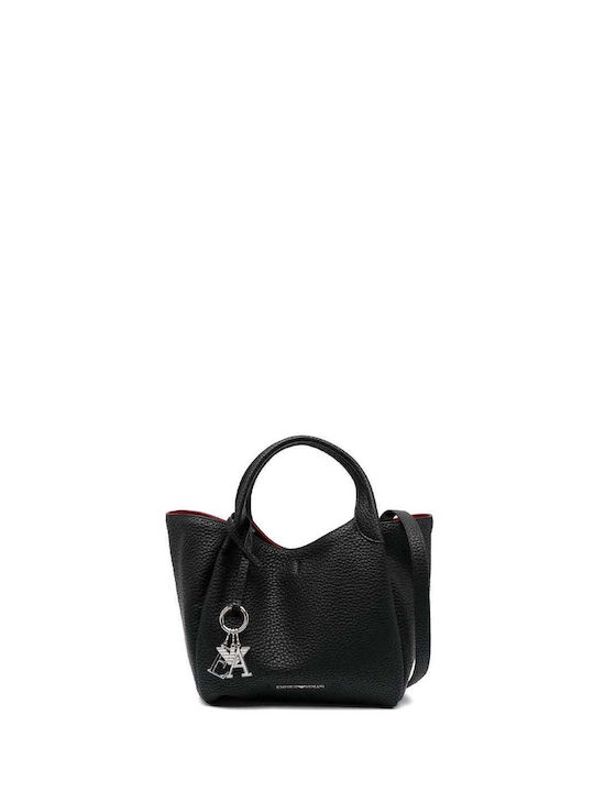 Emporio Armani Women's Bag Black