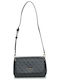 Meridian Women's Bag Shoulder Black