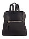 Damentasche Rucksack Schwarz