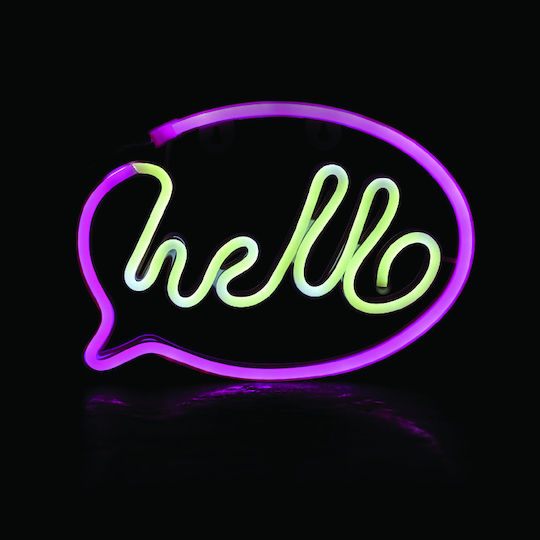 Aca Hello